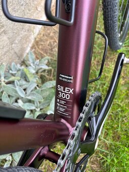 Merida Silex 300 - 7