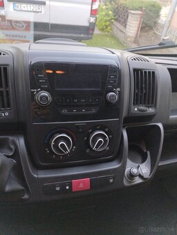 Citroen Jumper 2.0 BlueHDi 130 35 L3H2 - 7
