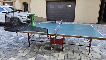 Predam sponeta s4-26i pingpong stol indoor - 7
