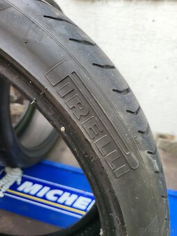 255/35 ZR20 Pirelli letne pneumatiky 2ks - 7