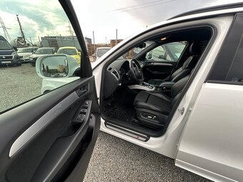 Audi Q5 2.0 TDI 190k DPF quattro S tronic - 7