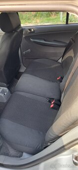 Predam Škoda Fabia 1.2 combi - 7