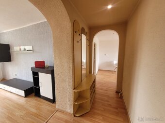 PRIESTRANNÝ - DVOJIZBOVÝ BYT S BALKÓNOM - 7