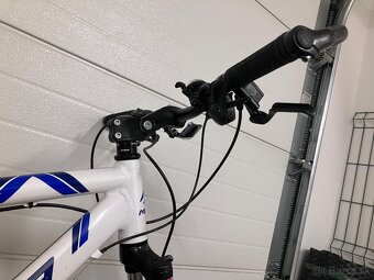 2014 MERIDA Crossway 40-V - 7