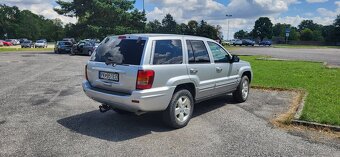 JEEP GRAND CHEROKEE - 7