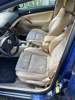 Predám passat b5.5 - 7