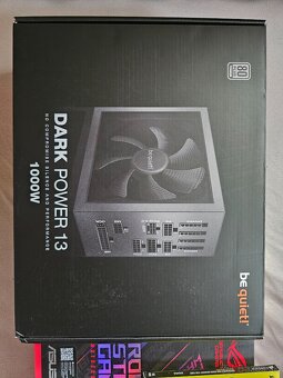 PC RTX 4090 + Ryzen 7800X3D - 7