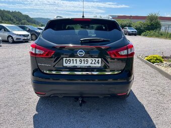 Nissan Qashqai 1.6 dCi 4x4-i Premier - 7
