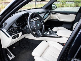Predám bmw X5 F15 - 7