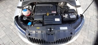 Škoda Fabia 3 1.4 tdi - 7