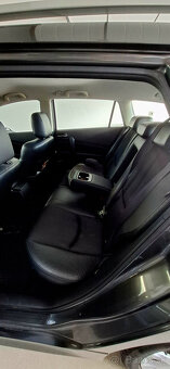 Mazda 6 Wagon 2.2 MZR-CD 129k TE Plus - 7