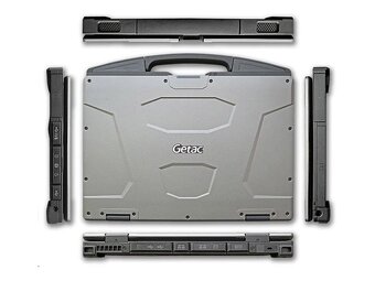 Getac S410 G3 - i5, 8GB RAM, 256GB SSD - 7