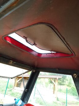 Zetor 8045 CRYSTAL - 7