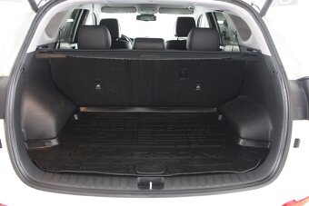 Hyundai Tucson 2.0 CRDi Premium A/T 4x4 - 7