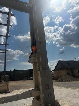 Kompletná elektroinštalácia - 7