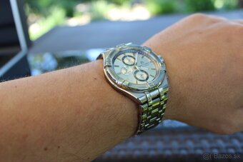 Maurice Lacroix AIKON Chronograph AI1018-SS002-330-1 - 7