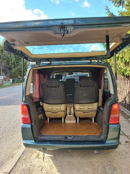 Mercedes vito - 7