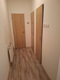 Na predaj 3 izbový byt 96 m2, 15 min. od Žiliny v Dlhom Poli - 7