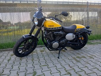 Yamaha XV 950 Bolt - 7