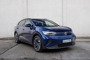 Volkswagen ID.4 Pro Performance 82 kWh | 150 kW | DPH - 7