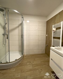 DELTA - NA PRENÁJOM BYT - internet a parkovacie miesto - 7