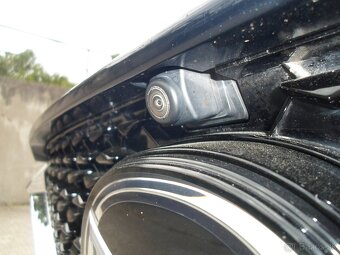 Mazda CX-30 Skyactiv-X186 automat,F1,360 kamera,koža,šíber,B - 7