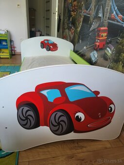 Detská posteľ - 7