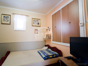 Rodinný dom v okrajovej časti centra mesta Michalovce - 7