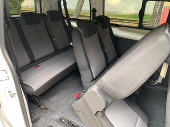 Citroën Jumpy Spacetourer - 7