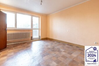 5 izbový rodinný dom, Košice–Západ, Terasa - 7