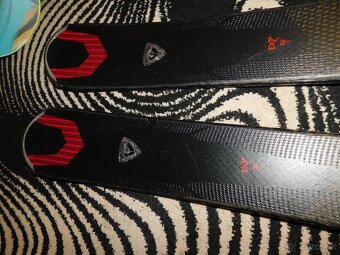 Rossignol Exp 86 Ti-185cm - 7