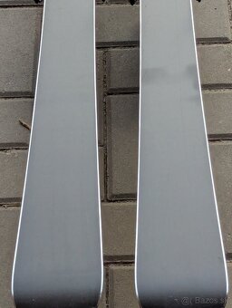 Lyže BLIZZARD Firebird RC Ca, 165cm, 23/24 - 7