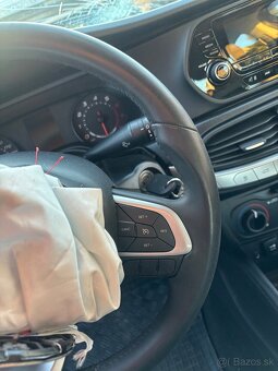 Fiat tipo 1.4 70kw 356 SXA1B Rozpredam - 7