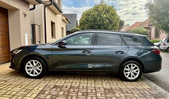 Seat Leon 1.5 eTSI Style DSG LED r.v. 2022 - 7