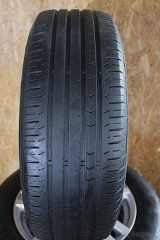 17".5x114,3 r17..DEZENT..KIA/HYUNDAI...Zaťažove..LETNA..SAD - 7