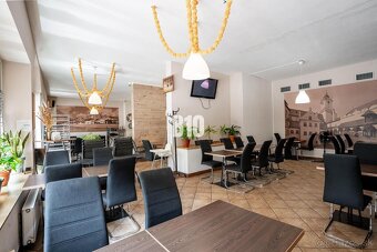 OBCHODNÝ PRIESTOR IDEÁLNY PRE GASTRO NA SKVELEJ ADRESE - VAZ - 7