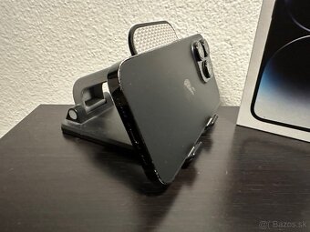 iPhone 14 Pro 100% Zdravie Batérie - 7