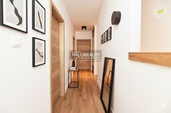 HALO reality - Predaj, rodinný dom Rovinka - NOVOSTAVBA - 7