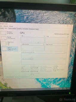 I7-12700KF / RTX 3060 / 32GB RAM / 1TB - 7
