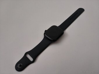 apple watch 10 46mm Black / Batéria 100% - 7