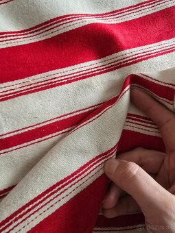 Stary kroj TKANÁ ČINOVAŤ - 7