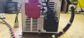 Trace Engineering DR1524E – priemyselný 1500 W inverto-nabíj - 7