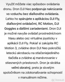 DJI fly more combo - 7