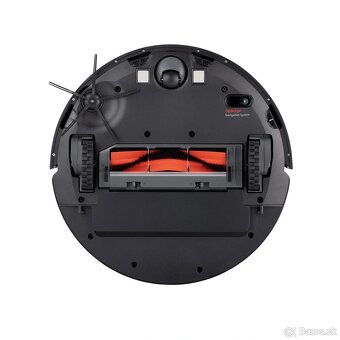 Hoover H-Free 300 HYDRO HF322YHM 011, Robotický vysávač Robo - 7