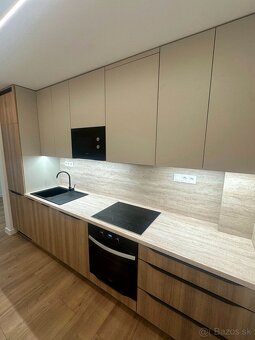 Kompletné zrekonštruovaný 3-izbový byt v Banskej Bystrici - 7