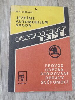 Skoda, Peugeot, Mazda, Ford, Mercedes, Fiat, Wartburg. - 7