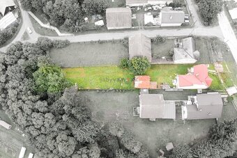 Rodinný dom s veľkým pozemkom pod Tatrami – Važec - 7