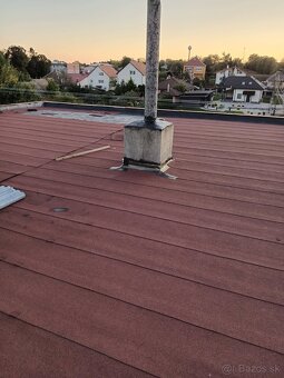 Predám, alebo vymením za byt v NZ, rodinný dom, Kolta - 7