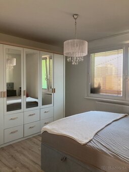 Prenajmem 3 izbový byt Trnava - Vodáreň - 7