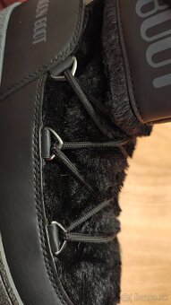 Dámska obuv MOON BOOT - 7